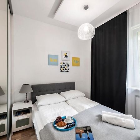 Shortstaypoland Wybrzeze Kosciuszkowskie Varşovia Exterior foto