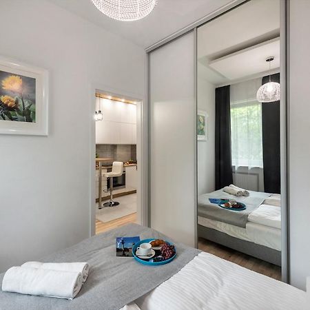 Shortstaypoland Wybrzeze Kosciuszkowskie Varşovia Exterior foto