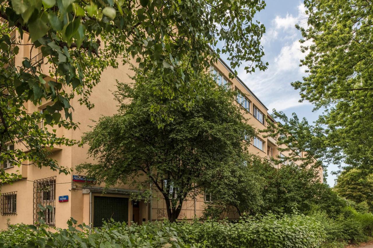 Shortstaypoland Wybrzeze Kosciuszkowskie Varşovia Exterior foto