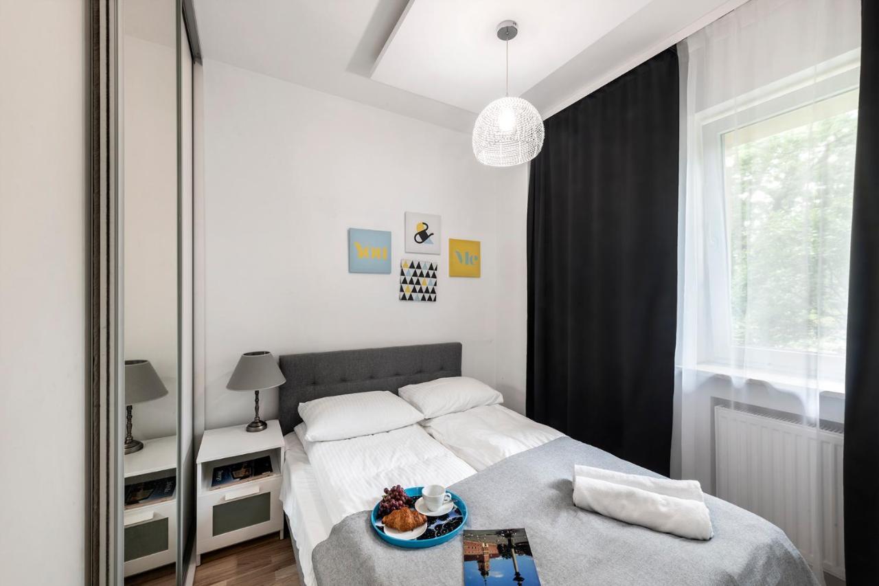 Shortstaypoland Wybrzeze Kosciuszkowskie Varşovia Exterior foto